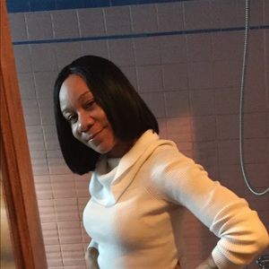 Meet your Posher, Diakesha